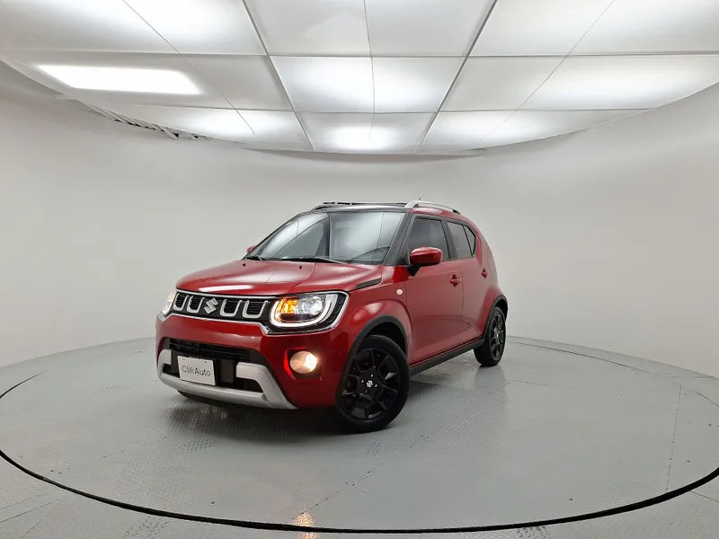 Suzuki Ignis 2023