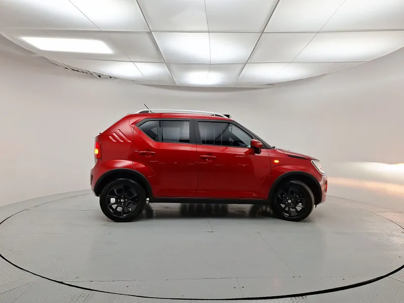 Suzuki Ignis 2023