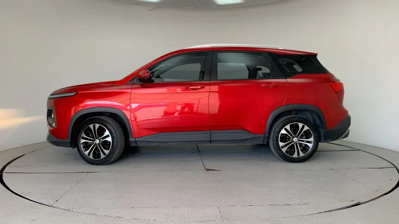 Chevrolet Captiva 2022