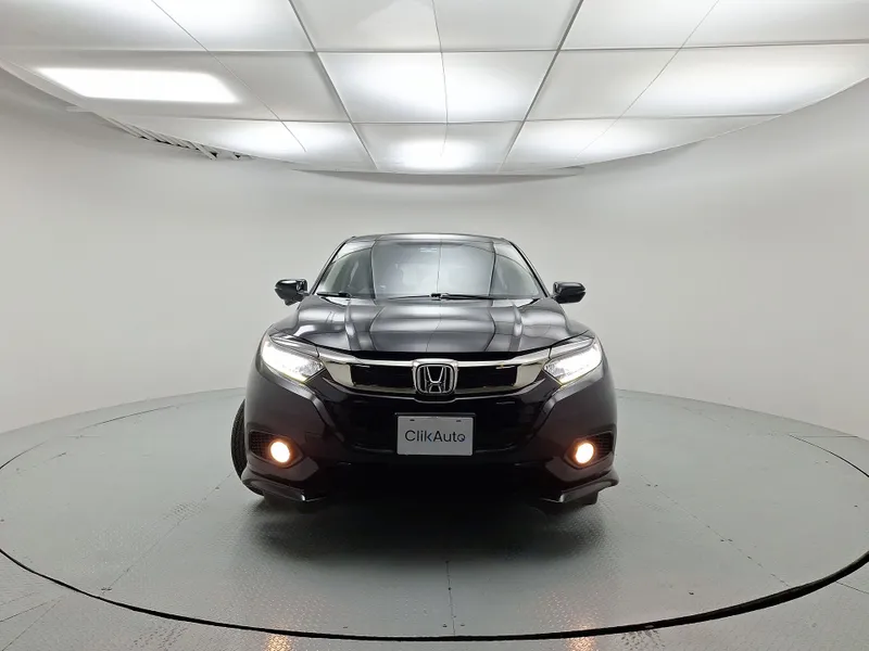 Honda Hr-v 2020