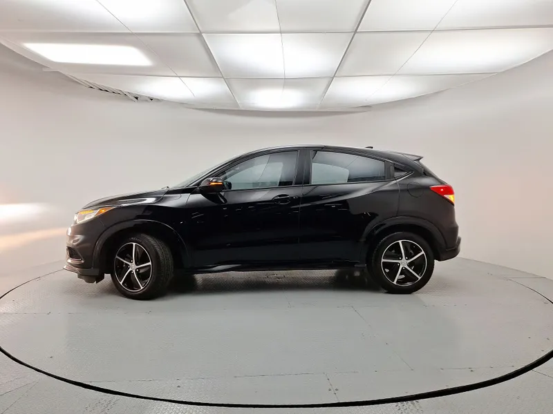 Honda Hr-v 2020