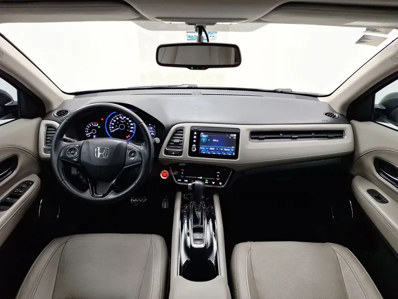 Honda Hr-v 2020