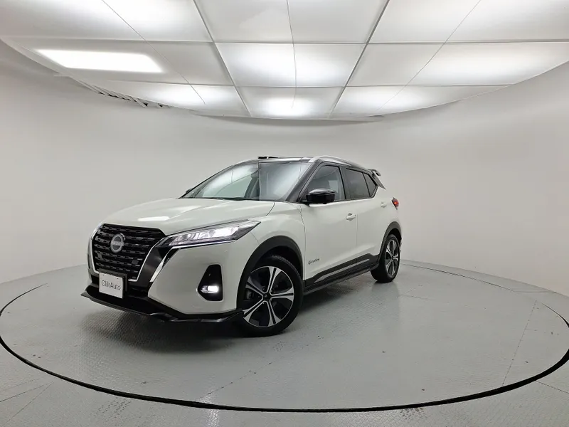 Nissan Kicks 2024