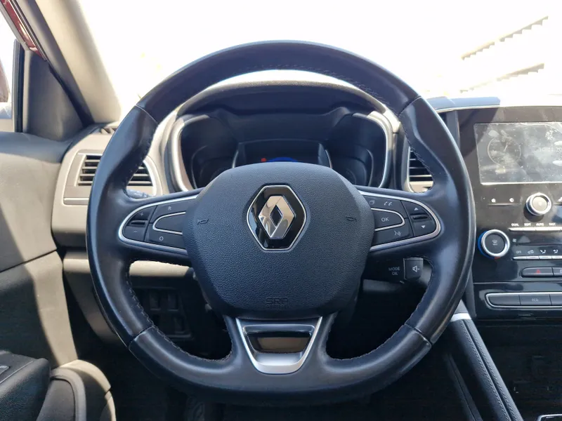 Renault Koleos 2023