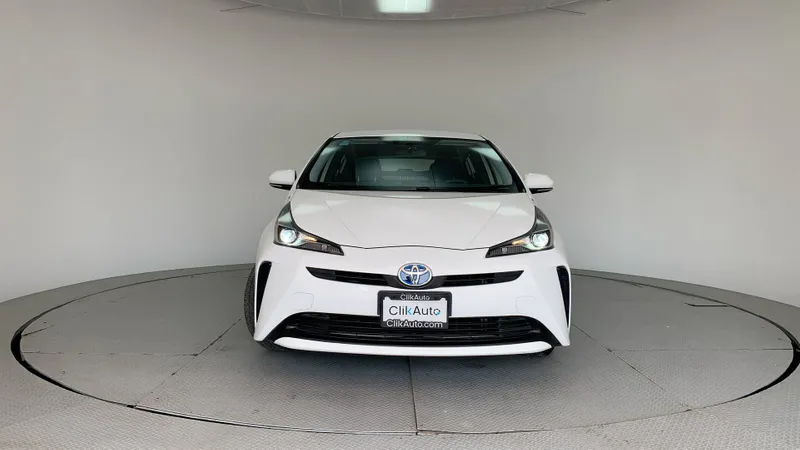 Toyota Prius 2020