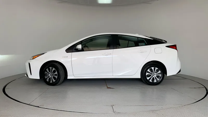 Toyota Prius 2020