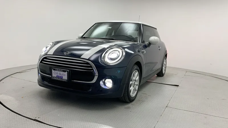 Mini Mini 2019