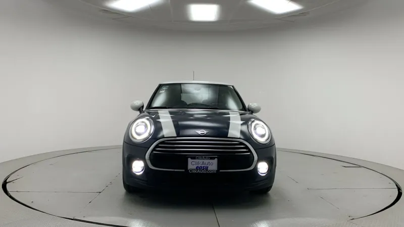 Mini Mini 2019