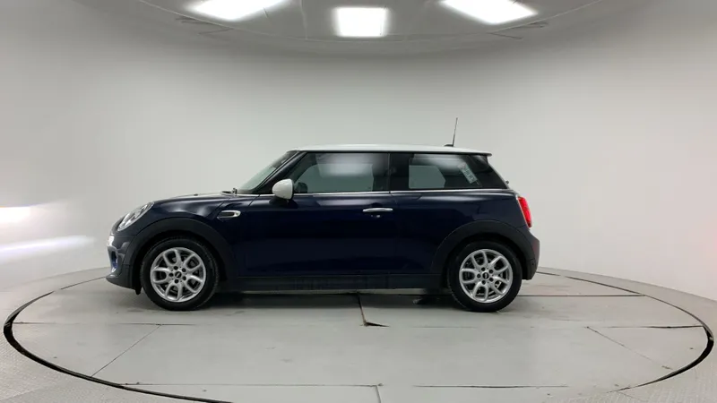 Mini Mini 2019