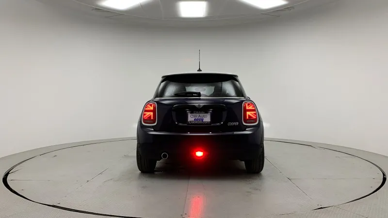 Mini Mini 2019