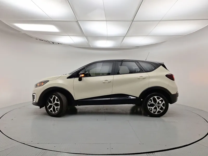 Renault Captur 2018