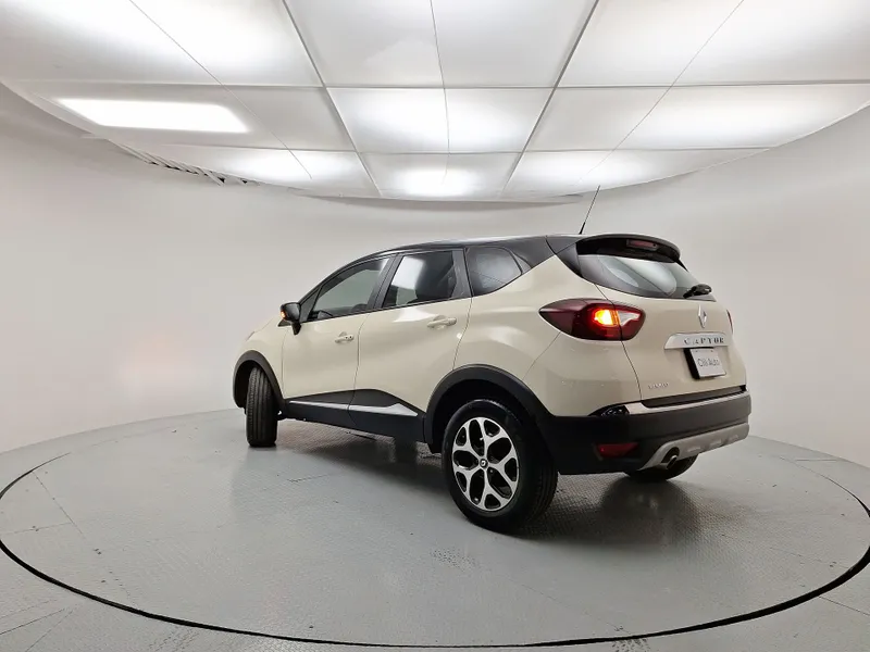 Renault Captur 2018