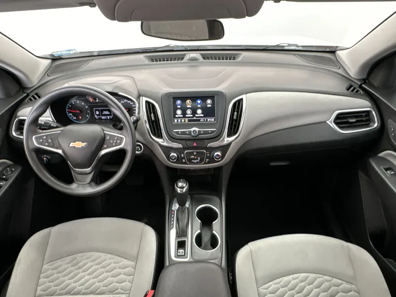 Chevrolet Equinox 2019