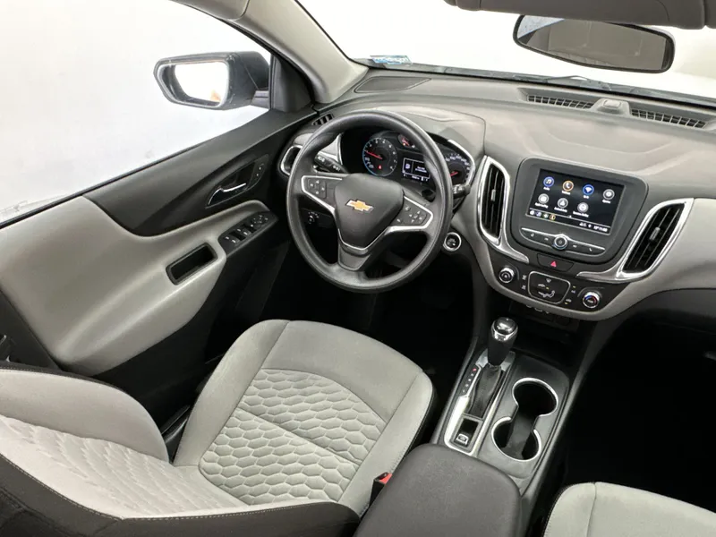 Chevrolet Equinox 2019