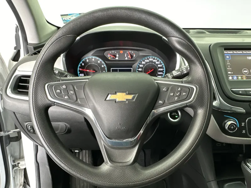 Chevrolet Equinox 2019