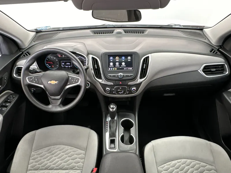 Chevrolet Equinox 2019