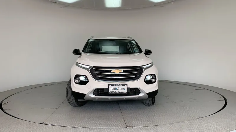 Chevrolet Groove 2022