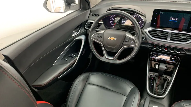 Chevrolet Groove 2022