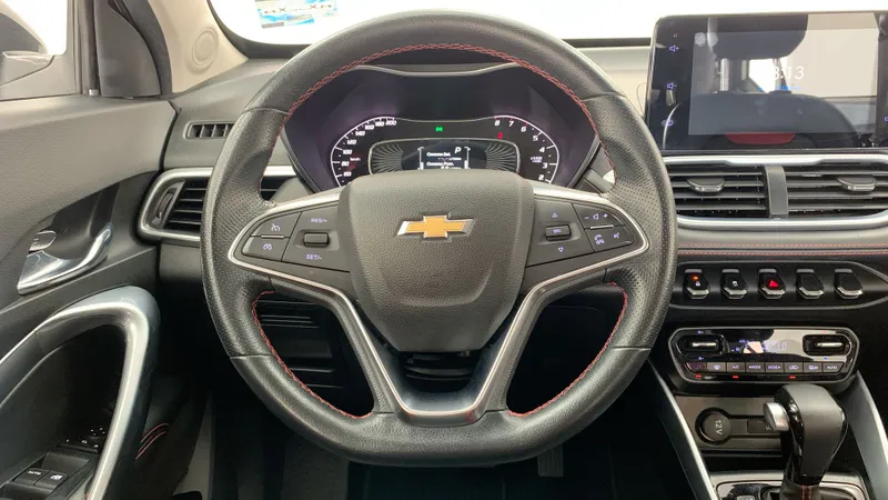 Chevrolet Groove 2022