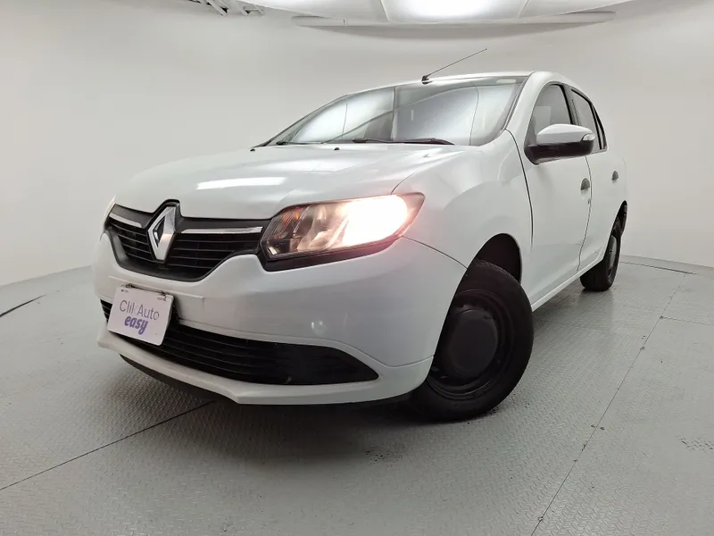 Renault Logan 2018