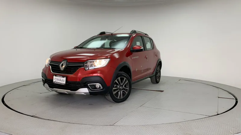 Renault Stepway 2023