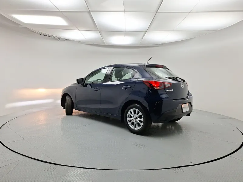 Mazda Mazda2 2018