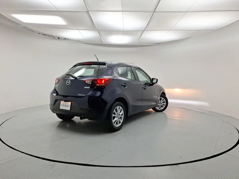 Mazda Mazda2 2018