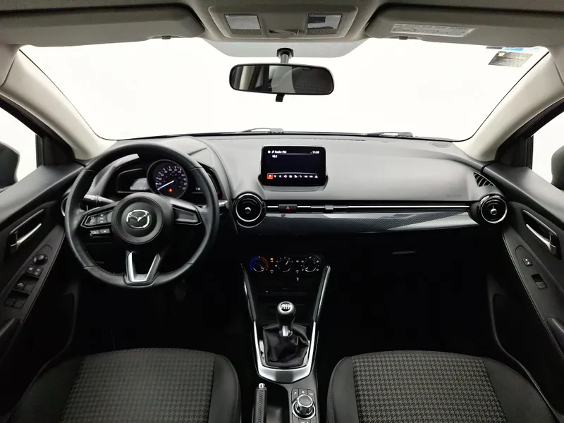 Mazda Mazda2 2018