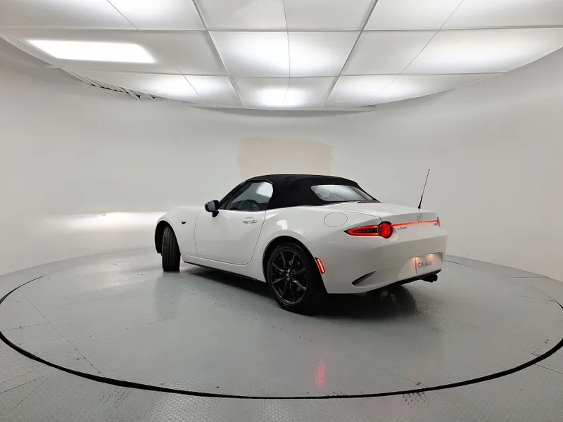 Mazda Mx-5 2017