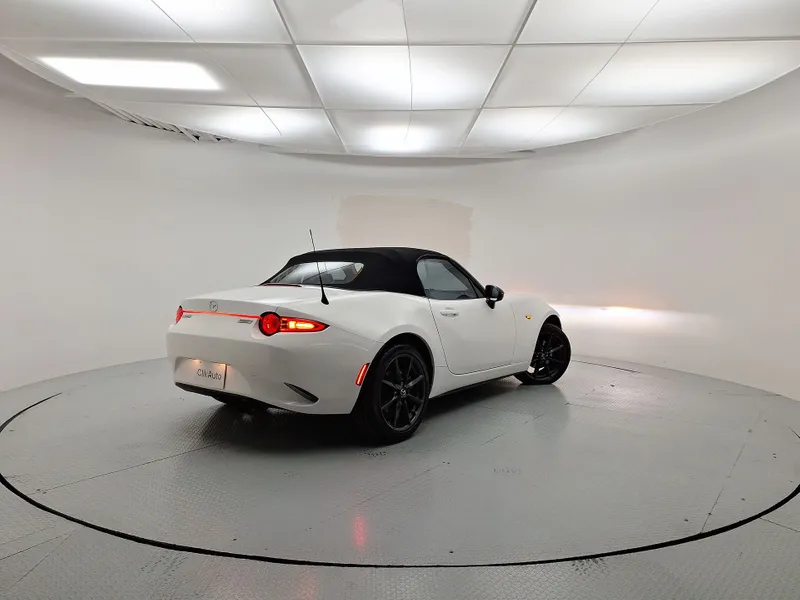 Mazda Mx-5 2017