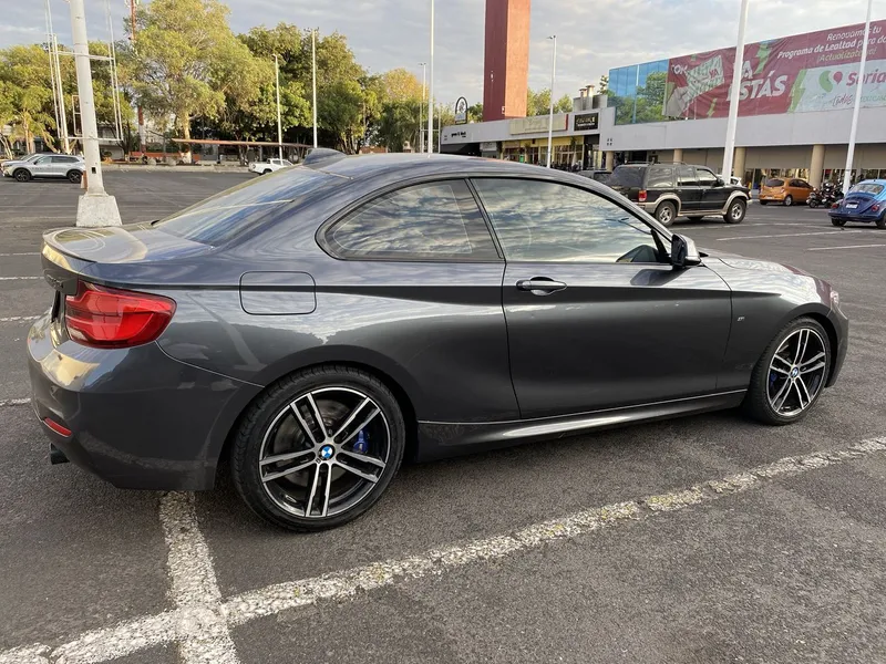 Bmw Serie 2 Convertible 2019