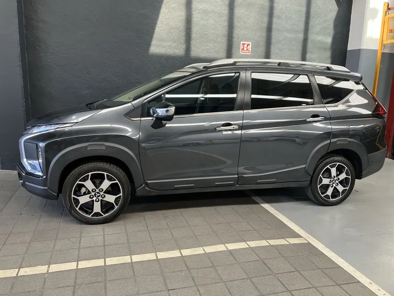 Mitsubishi Xpander 2023