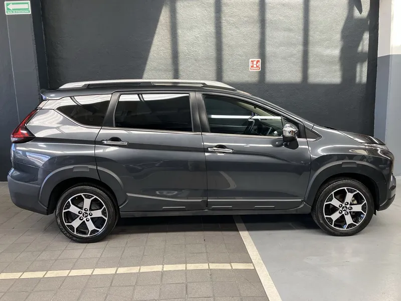 Mitsubishi Xpander 2023