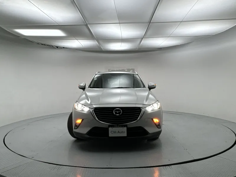 Mazda Cx-3 2017