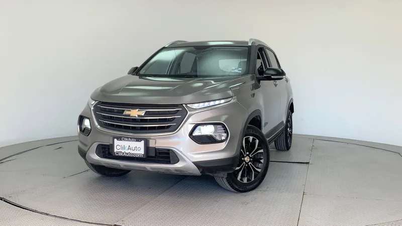 Chevrolet Groove 2022