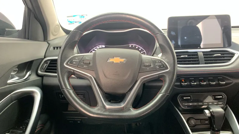 Chevrolet Groove 2022