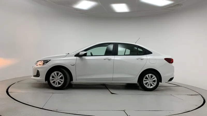 Chevrolet Onix 2023