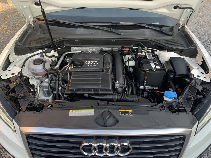 Audi Q2 2020