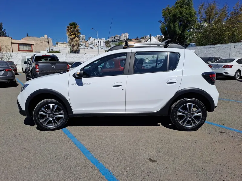 Renault Stepway 2024