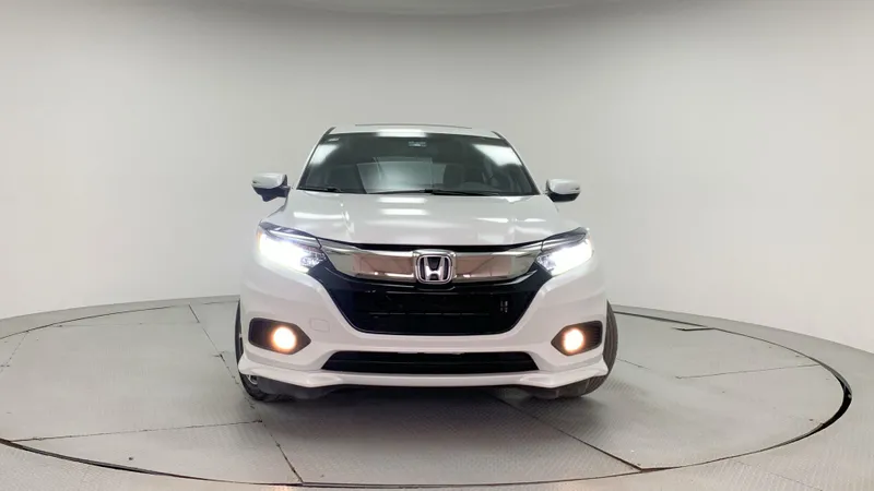 Honda Hr-v 2019