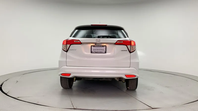 Honda Hr-v 2019