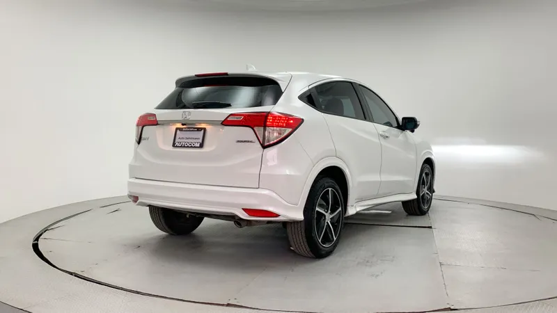 Honda Hr-v 2019