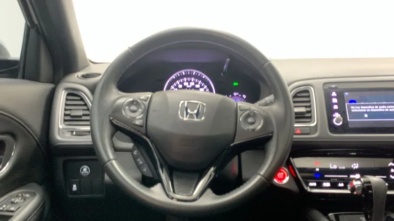 Honda Hr-v 2019