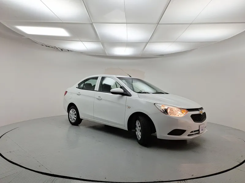 Chevrolet Aveo 2022