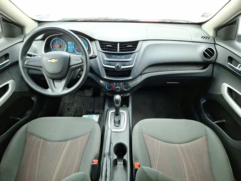 Chevrolet Aveo 2022