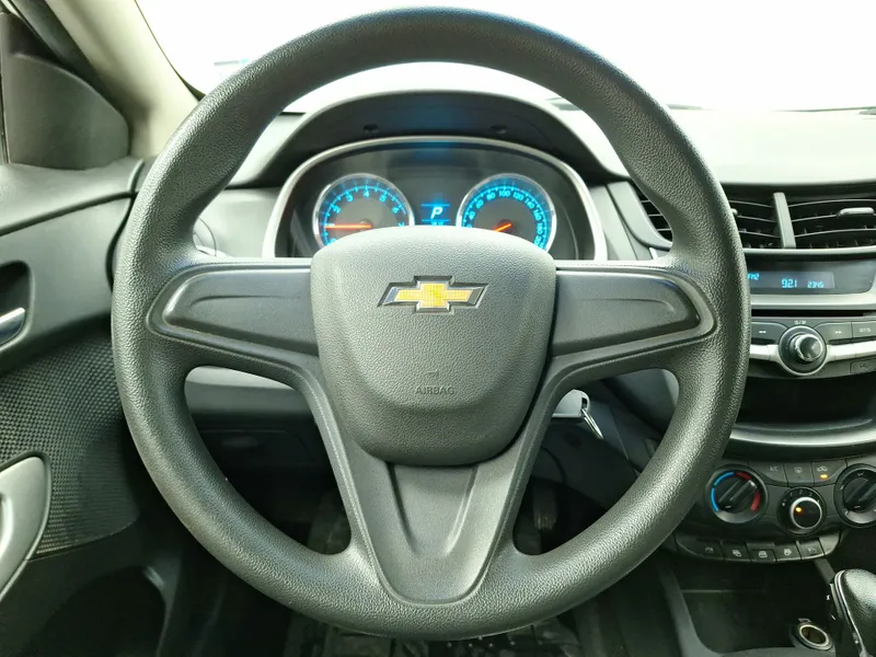 Chevrolet Aveo 2022