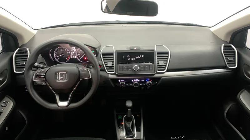 Honda City 2023