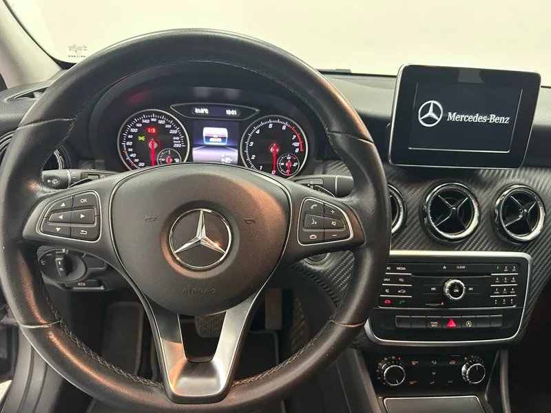 Mercedes-benz Gla 2020