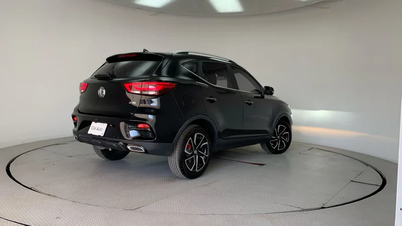 Mg Zs 2023