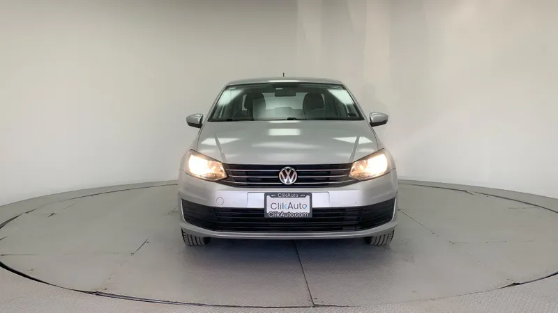 Volkswagen Vento 2020